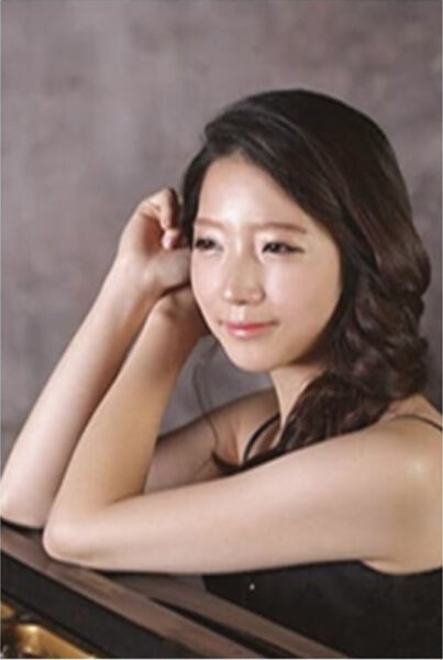 김현지 피아니스트