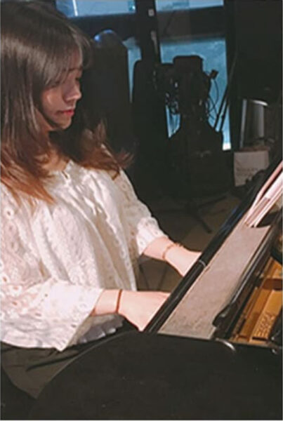 김예라 재즈 피아니스트